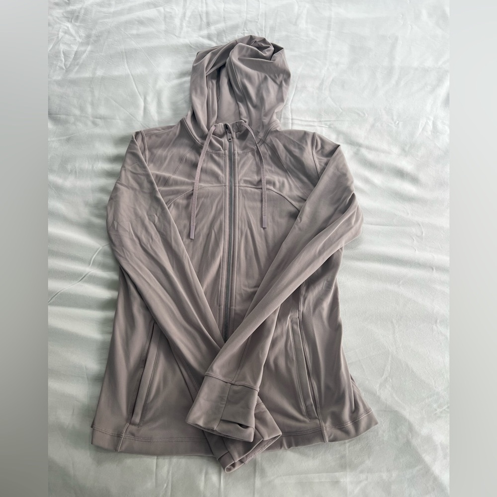 Lululemon Align Jacket